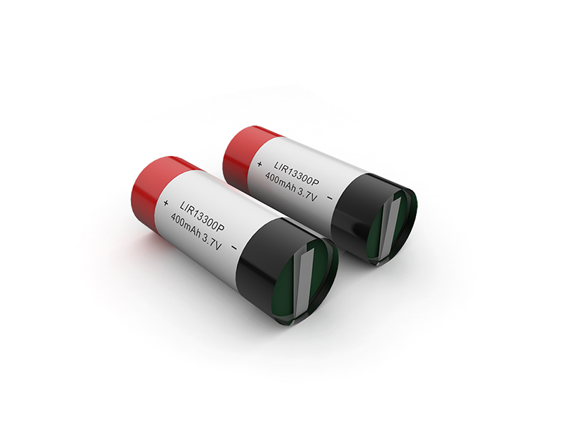 Li-polymer battery