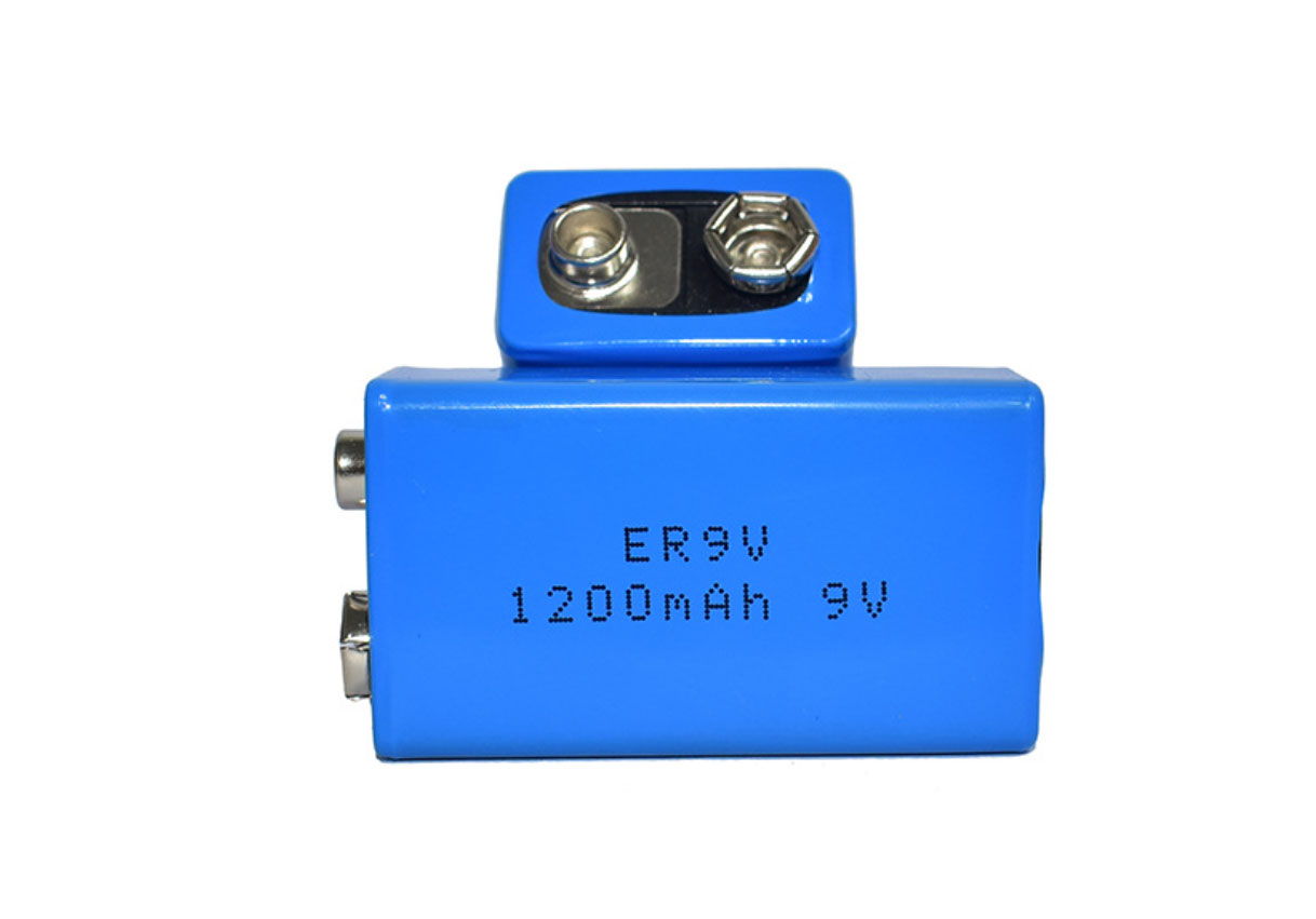 ER9V 1200MAH 1