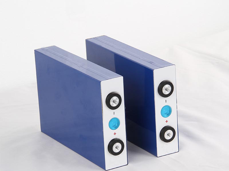 3.2V 120AH Lifepo4 battery