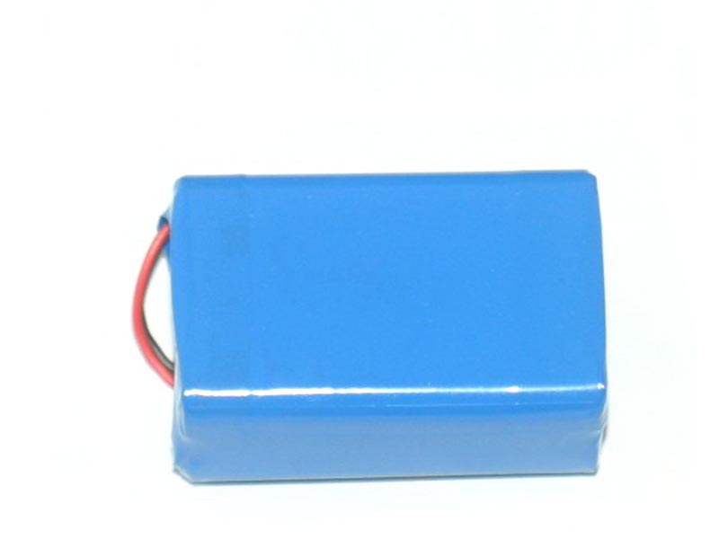 Li-ion-battery