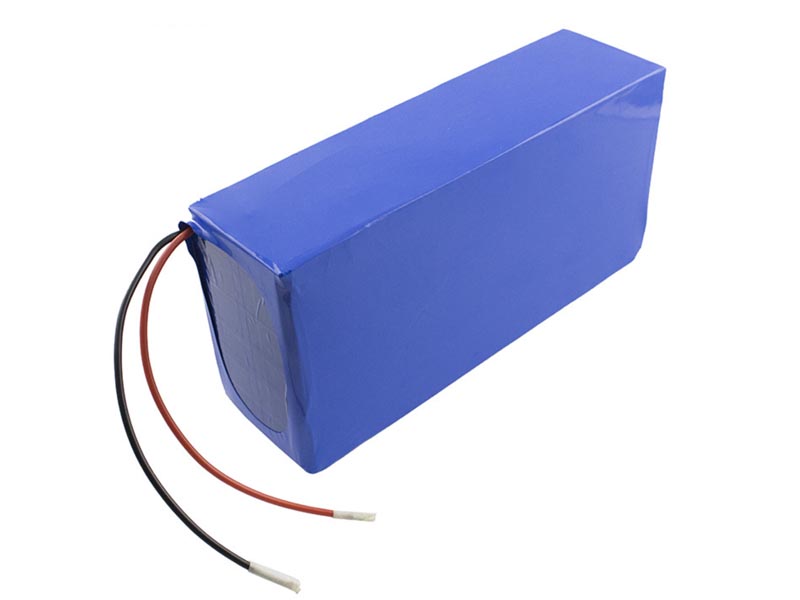 Li-ion-battery