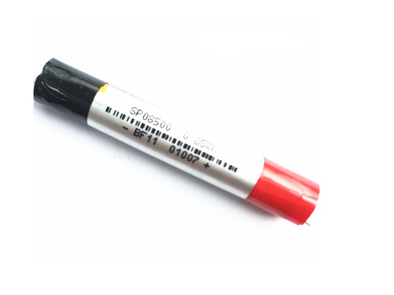 Li-polymer battery