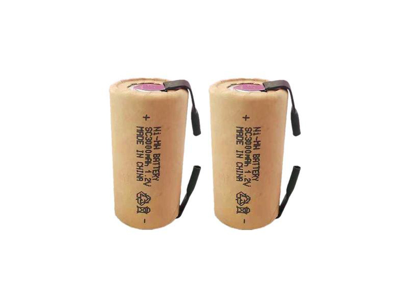 NIMH SC3000mAh