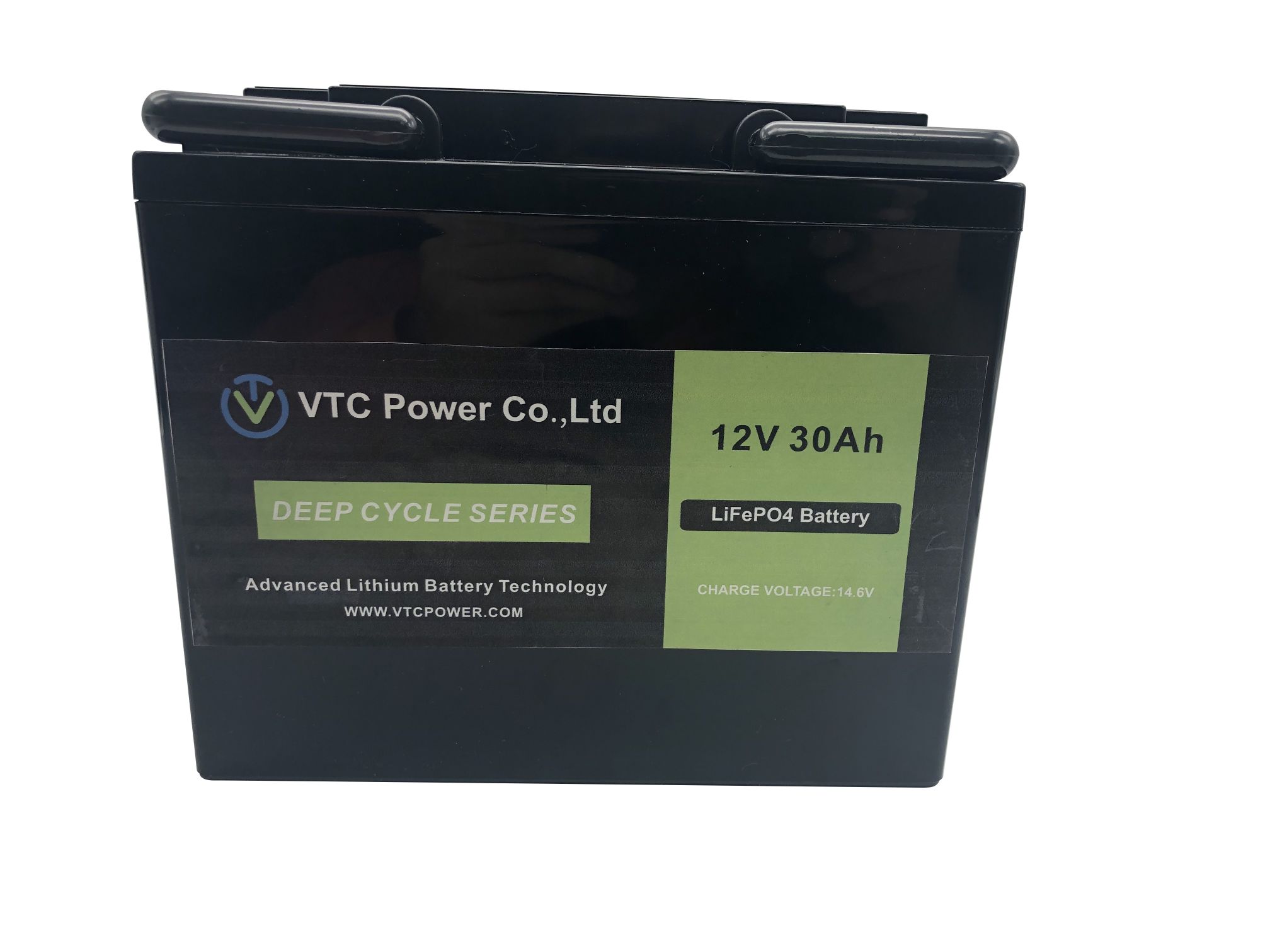 12V 30Ah